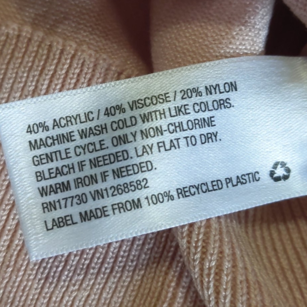 A New Day sweater - Picture 5 of 5